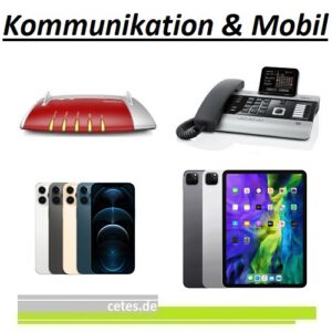 Telekommunikation & Mobilfunk